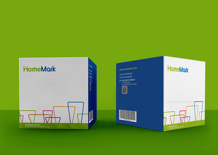 赵县VI设计公司