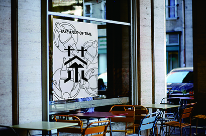 赵县VI设计：融合城市文化，打造特色品牌标识