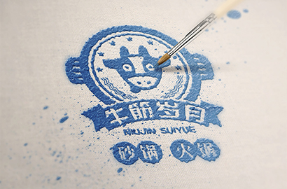 深耕赵县企业VI设计：解锁品牌成长的核心密码